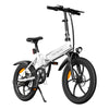 Ado A20 XE Folding E-Bike