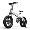 Ado A20F XE Folding E-Bike