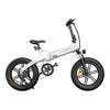 Ado A20F XE Folding E-Bike