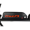 Cruz 73 Retro E-Bike - Unlimited Version