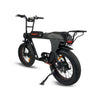 Cruz 73 Retro E-Bike - Unlimited Version