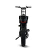 Cruz 73 Retro E-Bike - Unlimited Version