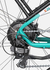 Engwe E26All Terrain E-Bike
