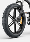 Engwe X26 Folding E-Bike