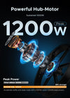 Engwe X26 Folding E-Bike