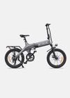 Engwe C20 Pro Folding E-Bike