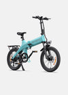 Engwe C20 Pro Folding E-Bike