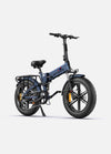 Engwe Engine Pro Folding E-Bike