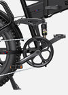 Engwe Engine Pro Folding E-Bike