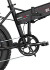 Engwe EP2 Pro Unlimited Folding E-Bike