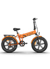 Engwe EP2 Pro Unlimited Folding E-Bike