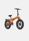 Engwe EP2 Pro Unlimited Folding E-Bike