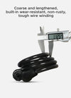 Engwe Electroplating Alloy Five-Digit Combination Bike Lock