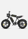 Engwe M20 Dual Battery E-Bike