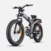 Engwe X24 Folding E-Bike