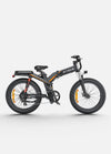 Engwe X24 Folding E-Bike