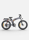 Engwe X24 Folding E-Bike