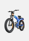 Engwe X24 Folding E-Bike