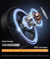 Engwe X24 Folding E-Bike