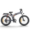 Engwe X24 Folding E-Bike
