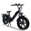 Himiway Big Dog E-Bike