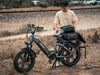 Himiway Big Dog E-Bike