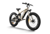Himiway Cobra Mountain E-Bike