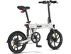 Himo Z16 Folding E-Bike