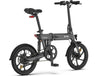 Himo Z16 Folding E-Bike