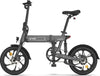 Himo Z16 Folding E-Bike