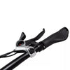 Hygge Vester Step Foldable E-bike