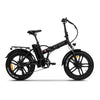 Hygge Vester Foldable E-Bike