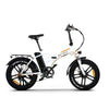 Hygge Vester Max Foldable E-Bike