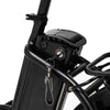 Hygge Vester Step Foldable E-bike
