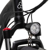 Hygge Vester Step Foldable E-bike
