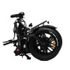 Hygge Vester Step Foldable E-bike