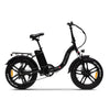 Hygge Vester Step Foldable E-bike