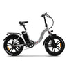 Hygge Vester Step Foldable E-bike
