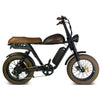 Cruz 73 Retro E-Bike - Mariner Special Edition